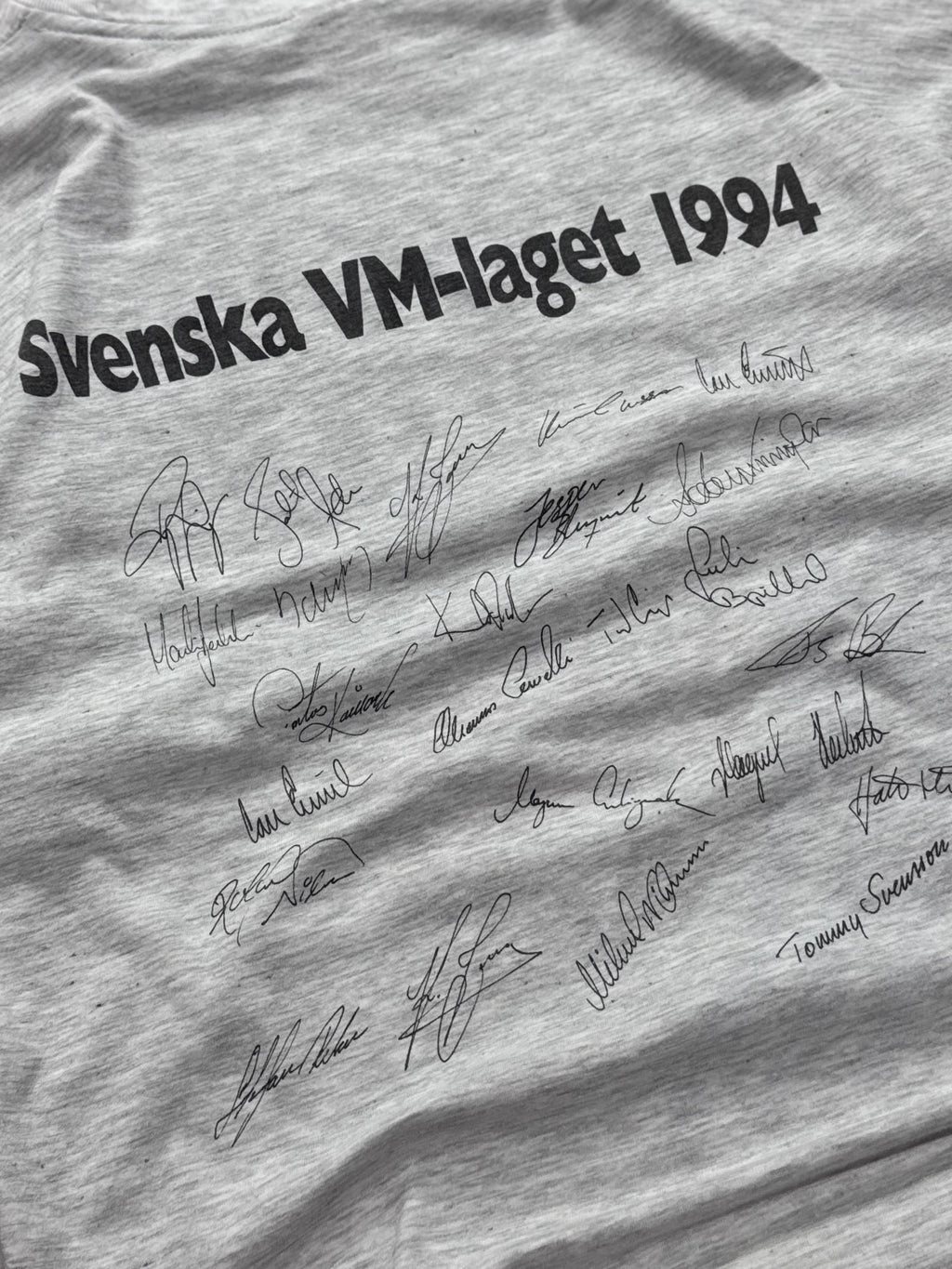Vintage 1994 USA Football World Cup Tee (L)