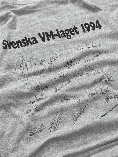 Vintage 1994 USA Football World Cup Tee (L)