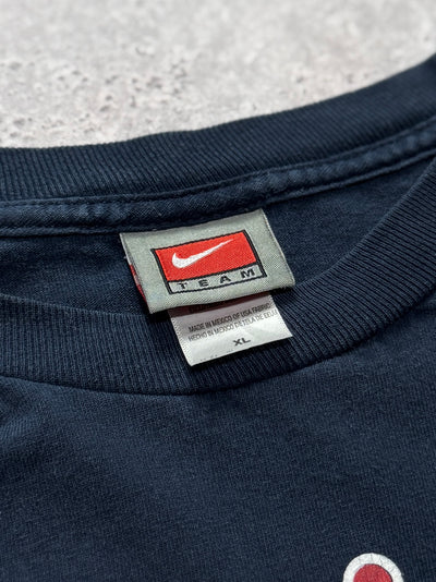 Vintage 2000s Nike X Minnesota Twins MLB Tee (M)