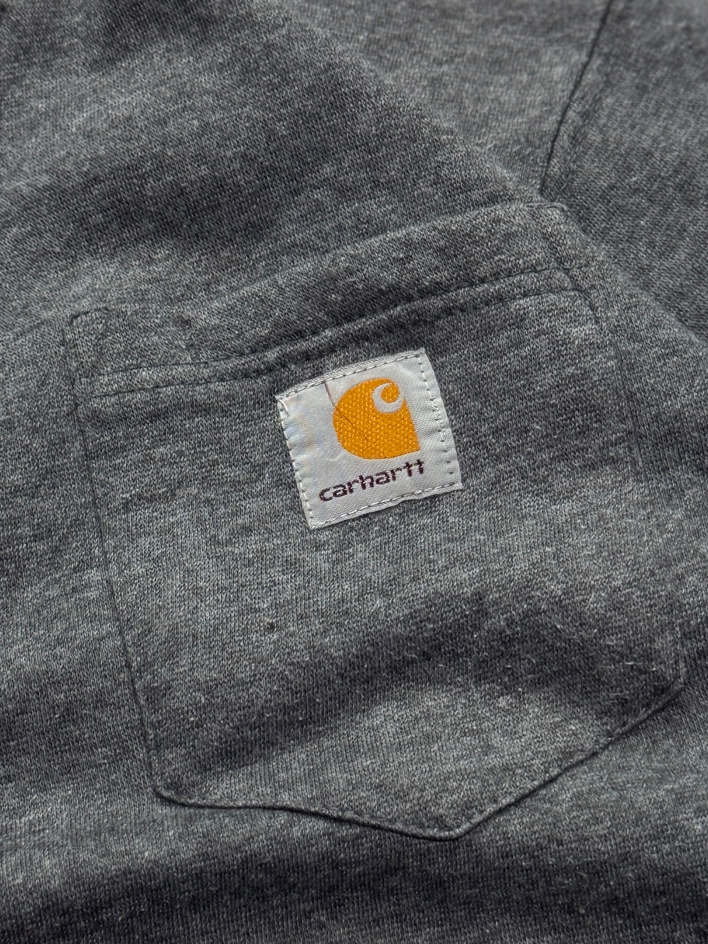 Vintage 2000s Carhartt Pocket Sweater (M)