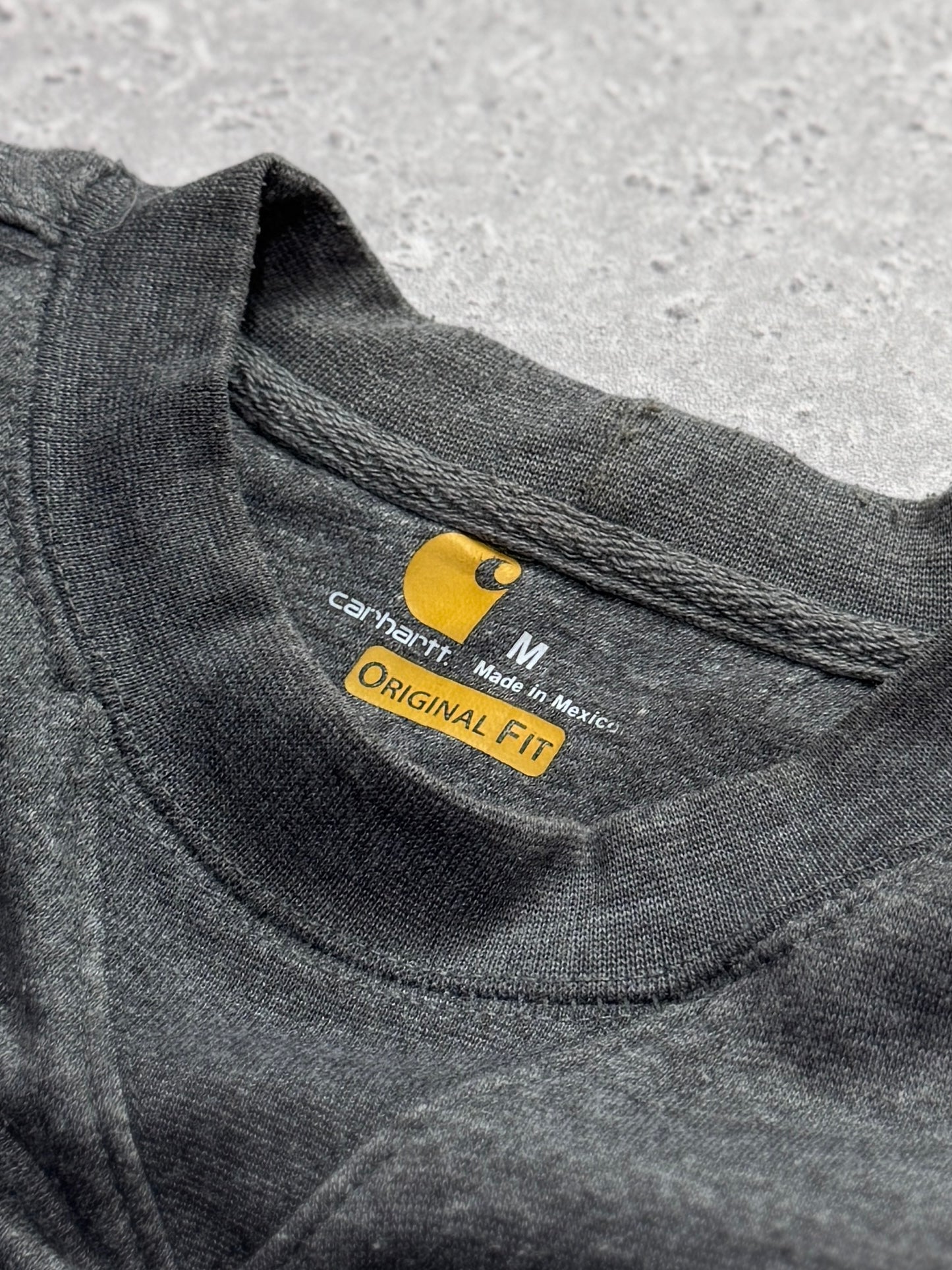 Vintage 2000s Carhartt Pocket Sweater (M)