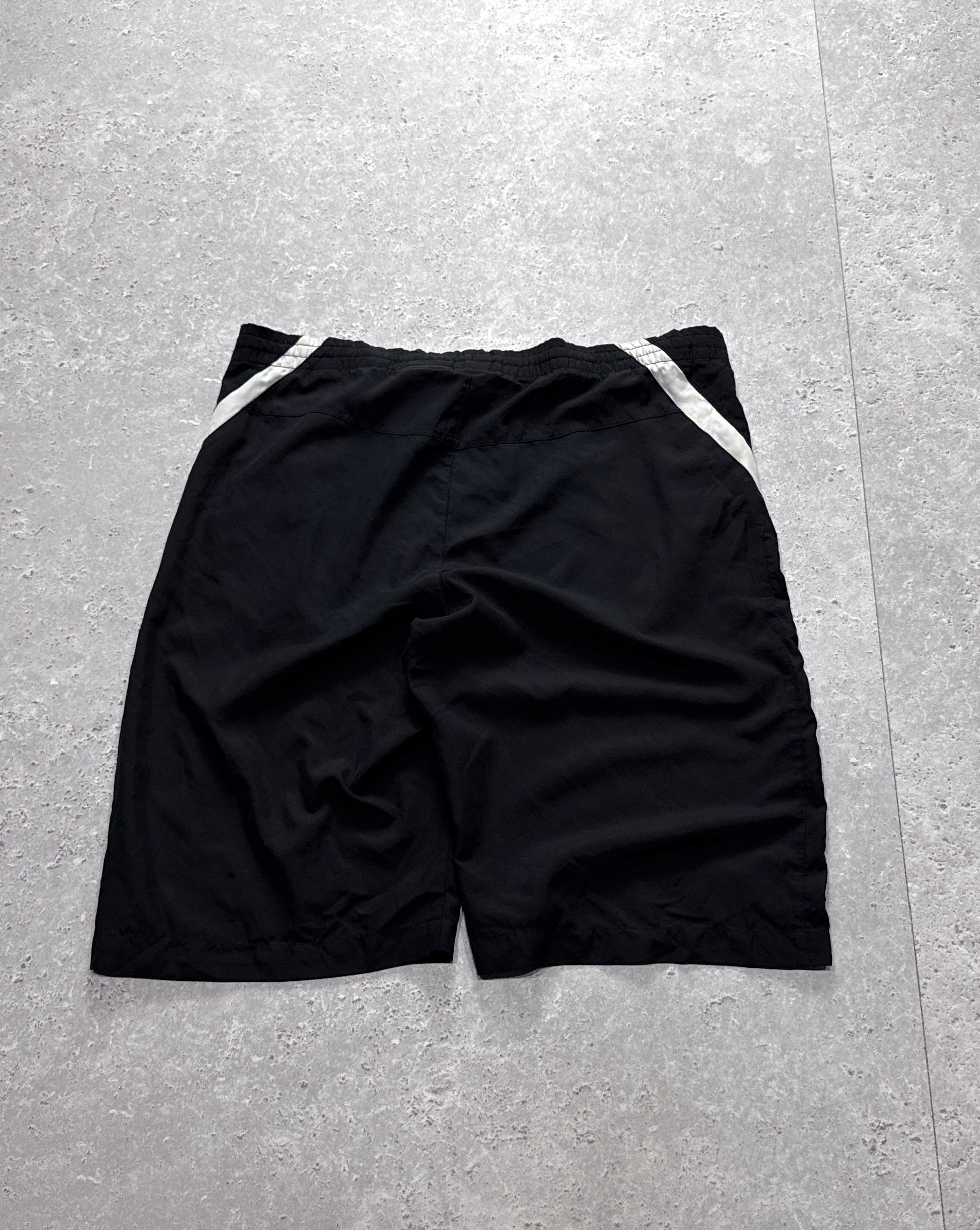 Vintage 2000s Nike Track Shorts (XL)