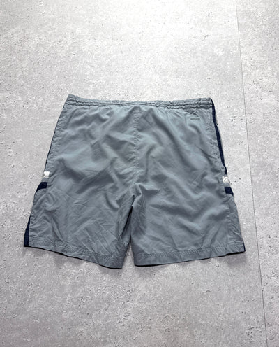 Vintage 2000s Adidas Track Shorts (M)