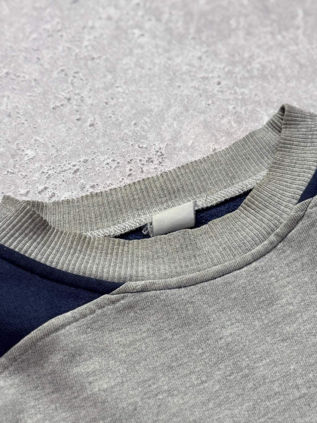 Vintage 90s Puma International Sweater (L)