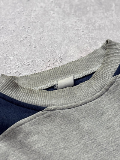 Vintage 90s Puma International Sweater (L)