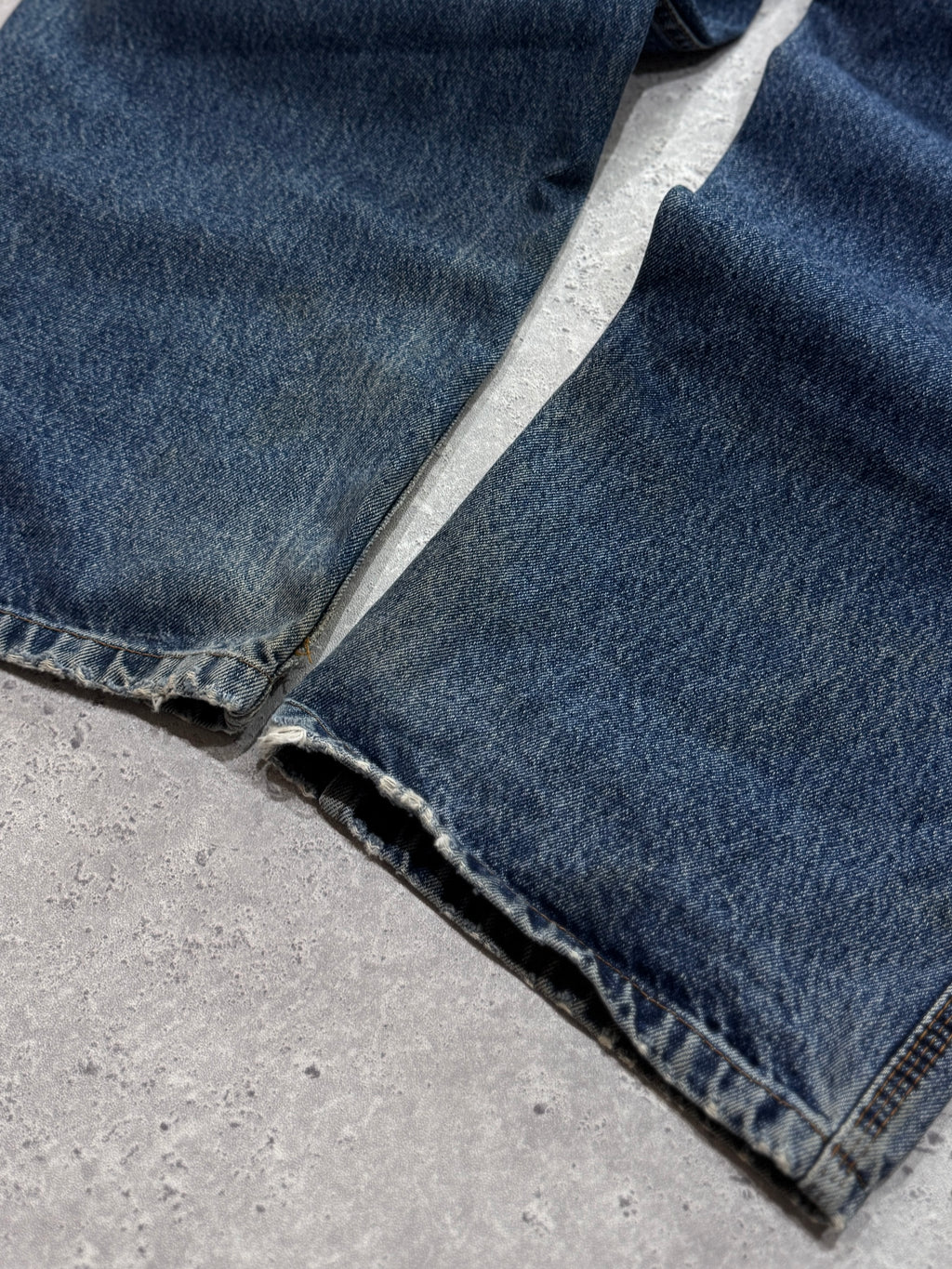 Vintage 2000s US Polo Assn Carpenter Denim Jeans (32")