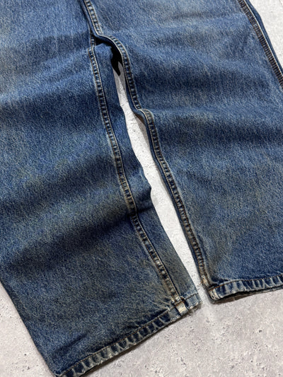 Vintage 2000s US Polo Assn Carpenter Denim Jeans (32")