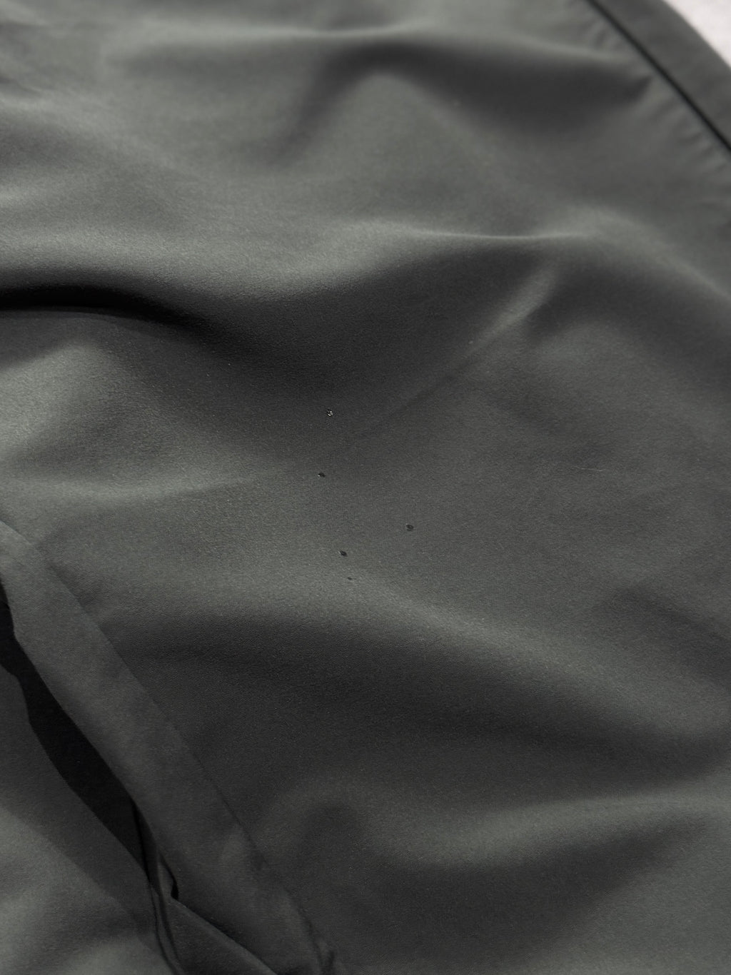 Vintage 2000s Umbro Spellout Track Pants (L)