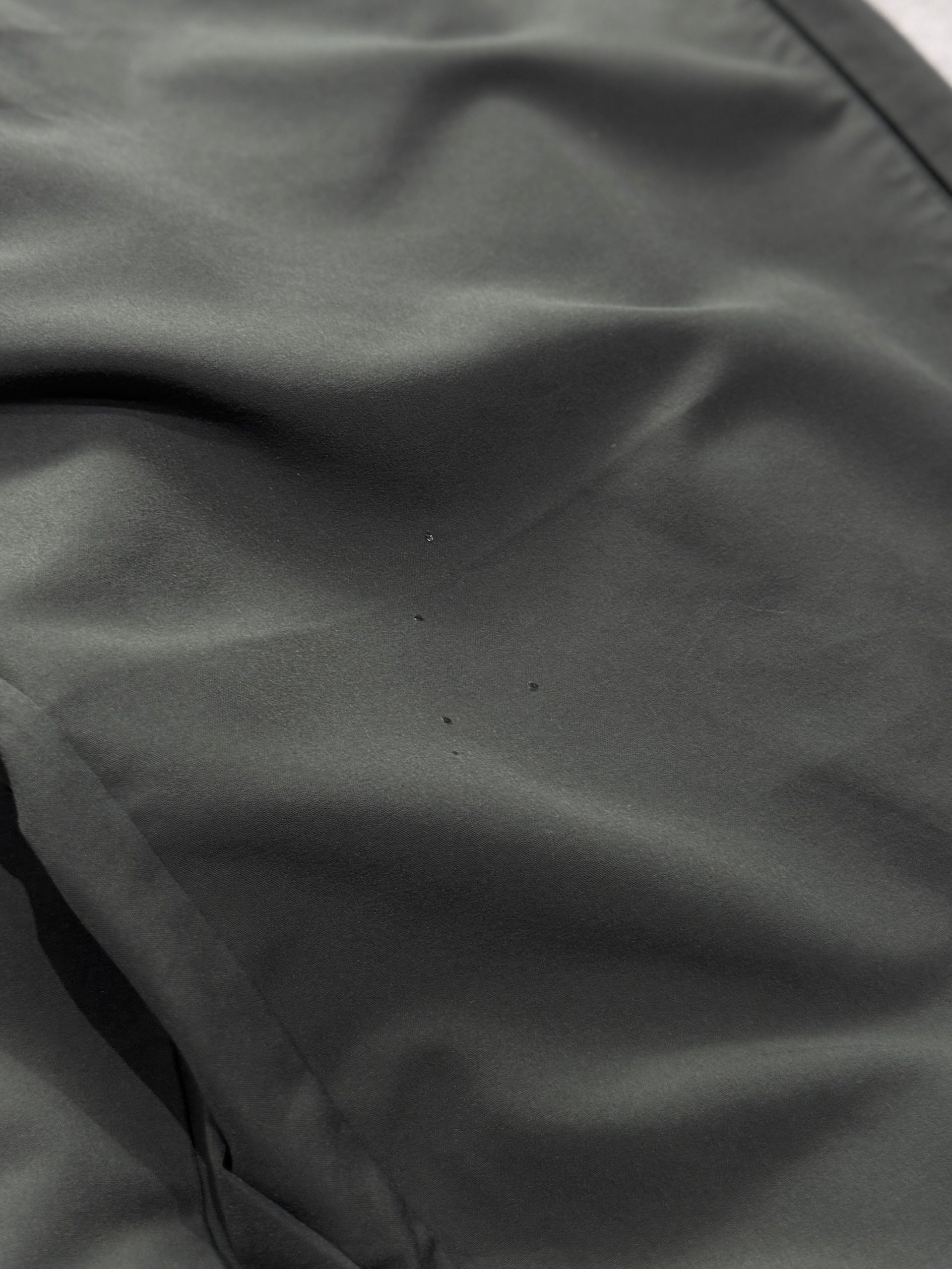 Vintage 2000s Umbro Spellout Track Pants (L)