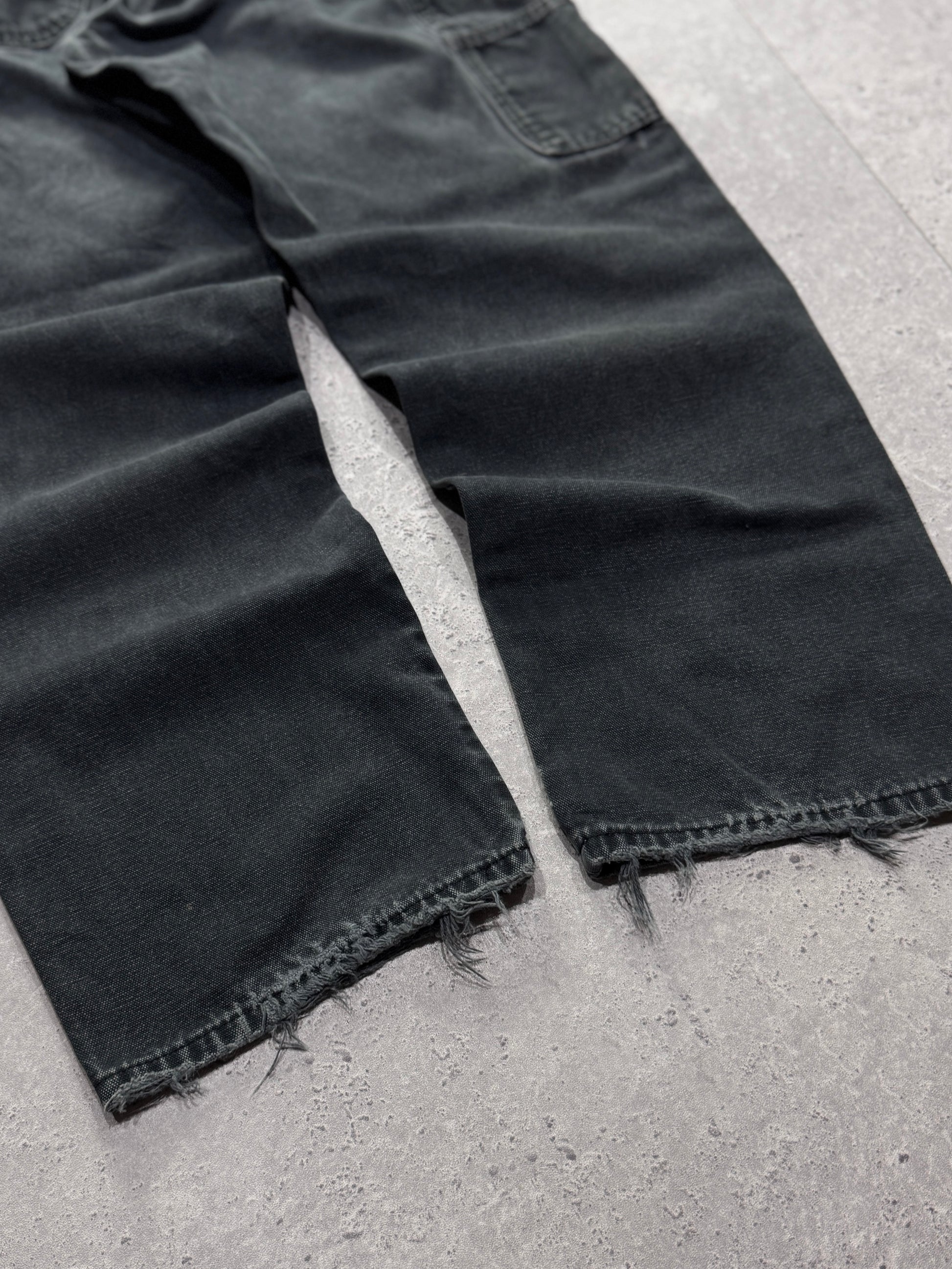 Vintage 2000s Dickies Workwear Carpenter Pants (32")