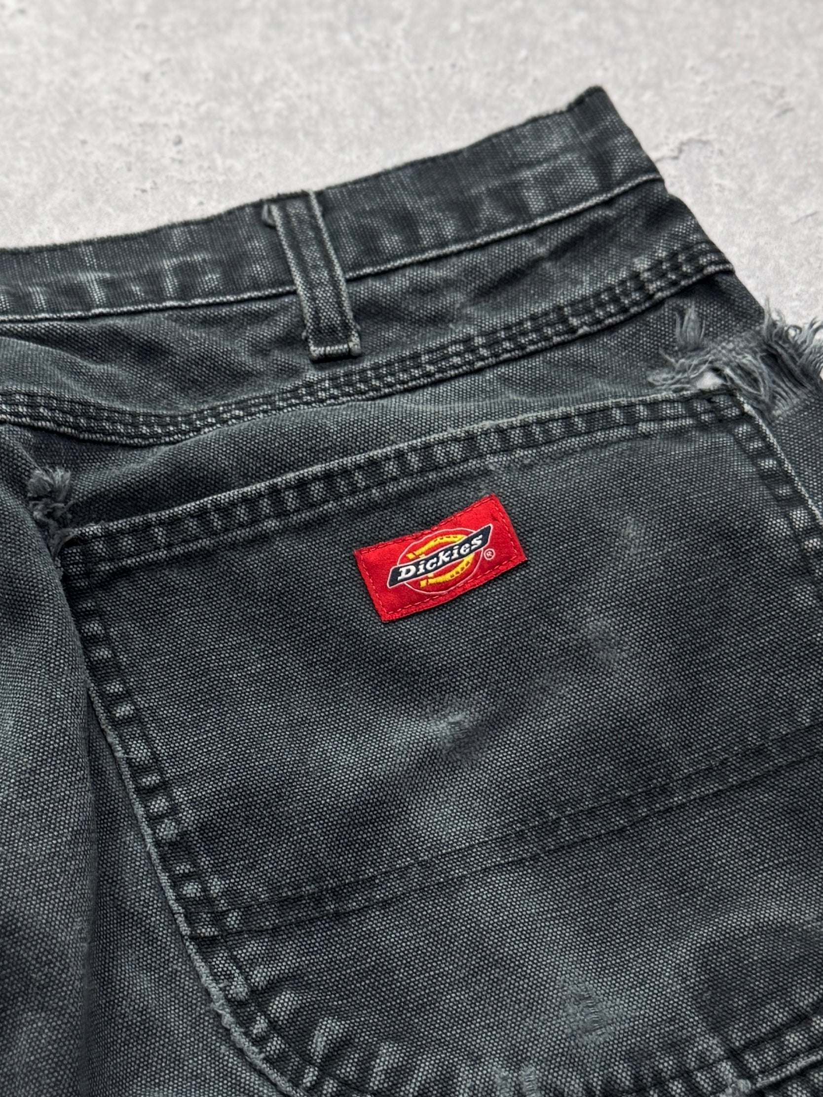 Vintage 2000s Dickies Workwear Carpenter Pants (32")
