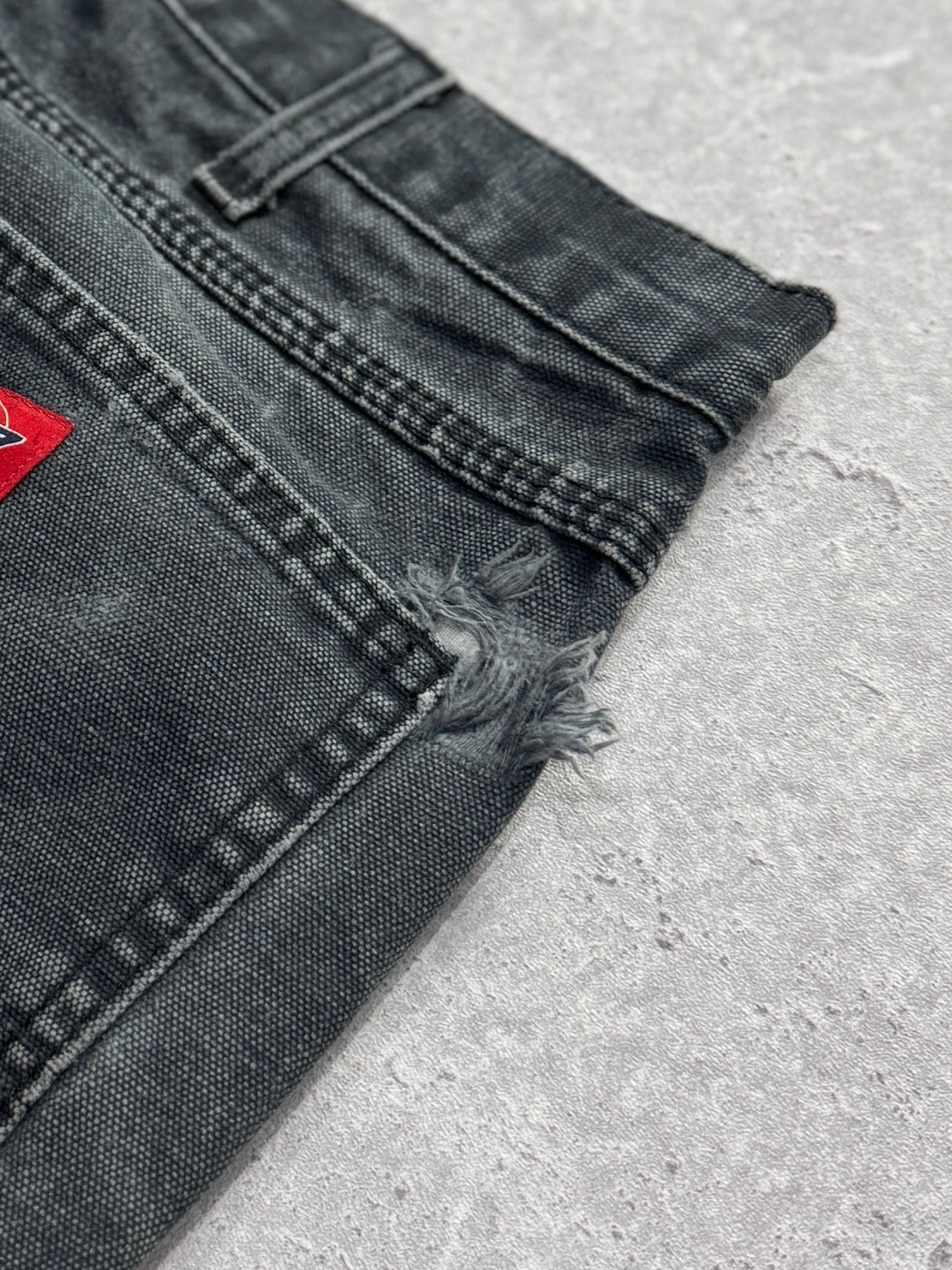 Vintage 2000s Dickies Workwear Carpenter Pants (32")