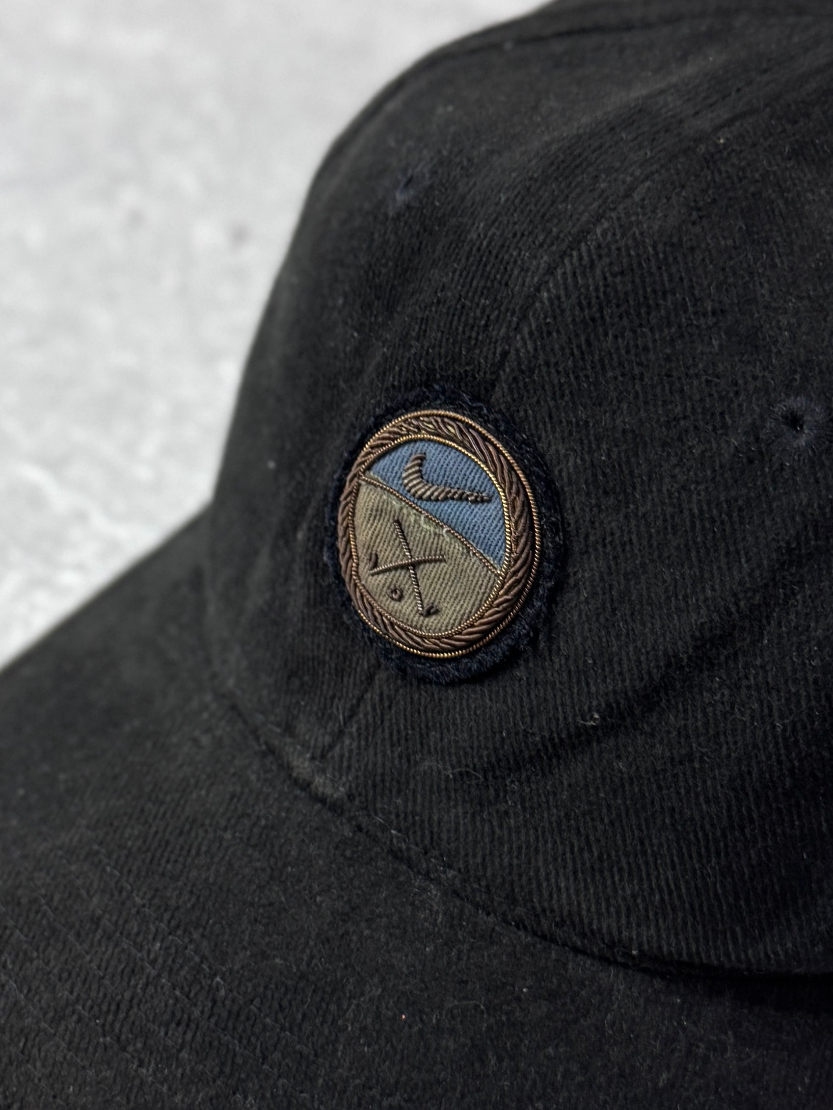 Vintage 2000s Nike Golf Cap