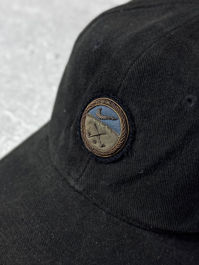 Vintage 2000s Nike Golf Cap