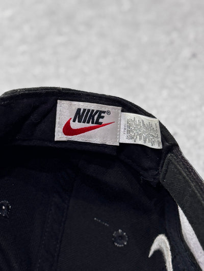 Vintage 2000s Nike Golf Cap