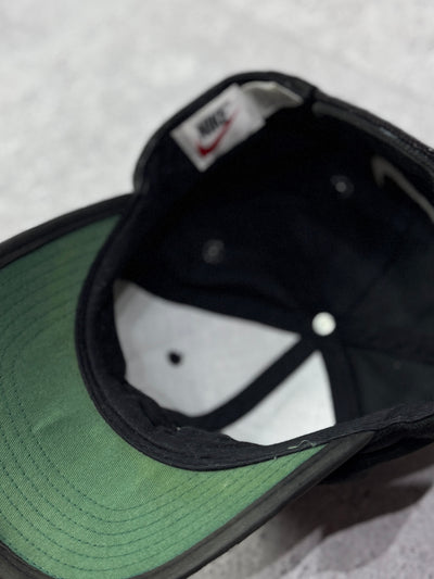 Vintage 2000s Nike Golf Cap