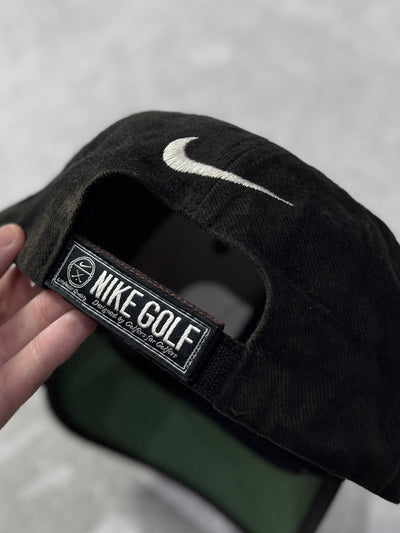 Vintage 2000s Nike Golf Cap
