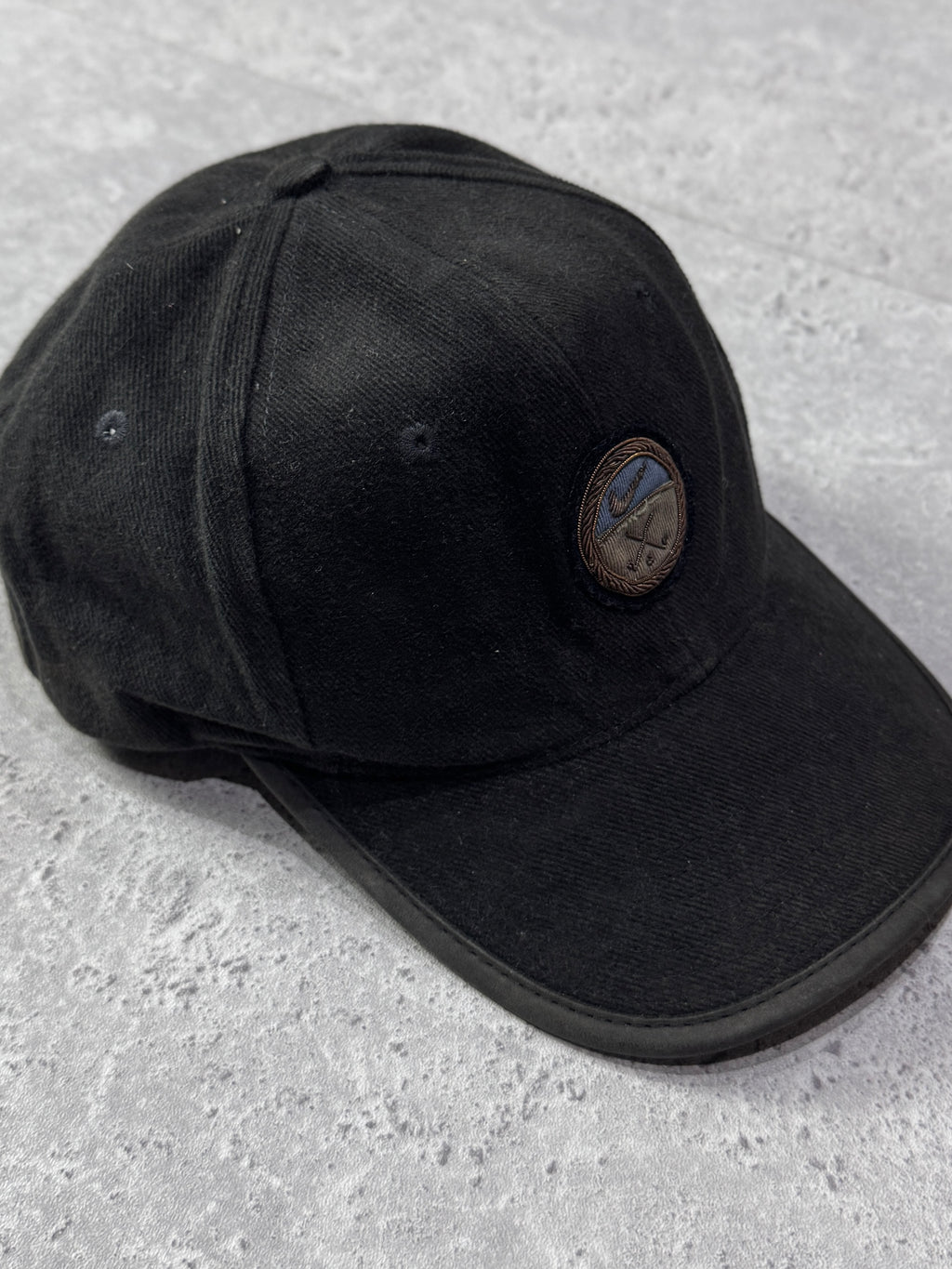 Vintage 2000s Nike Golf Cap