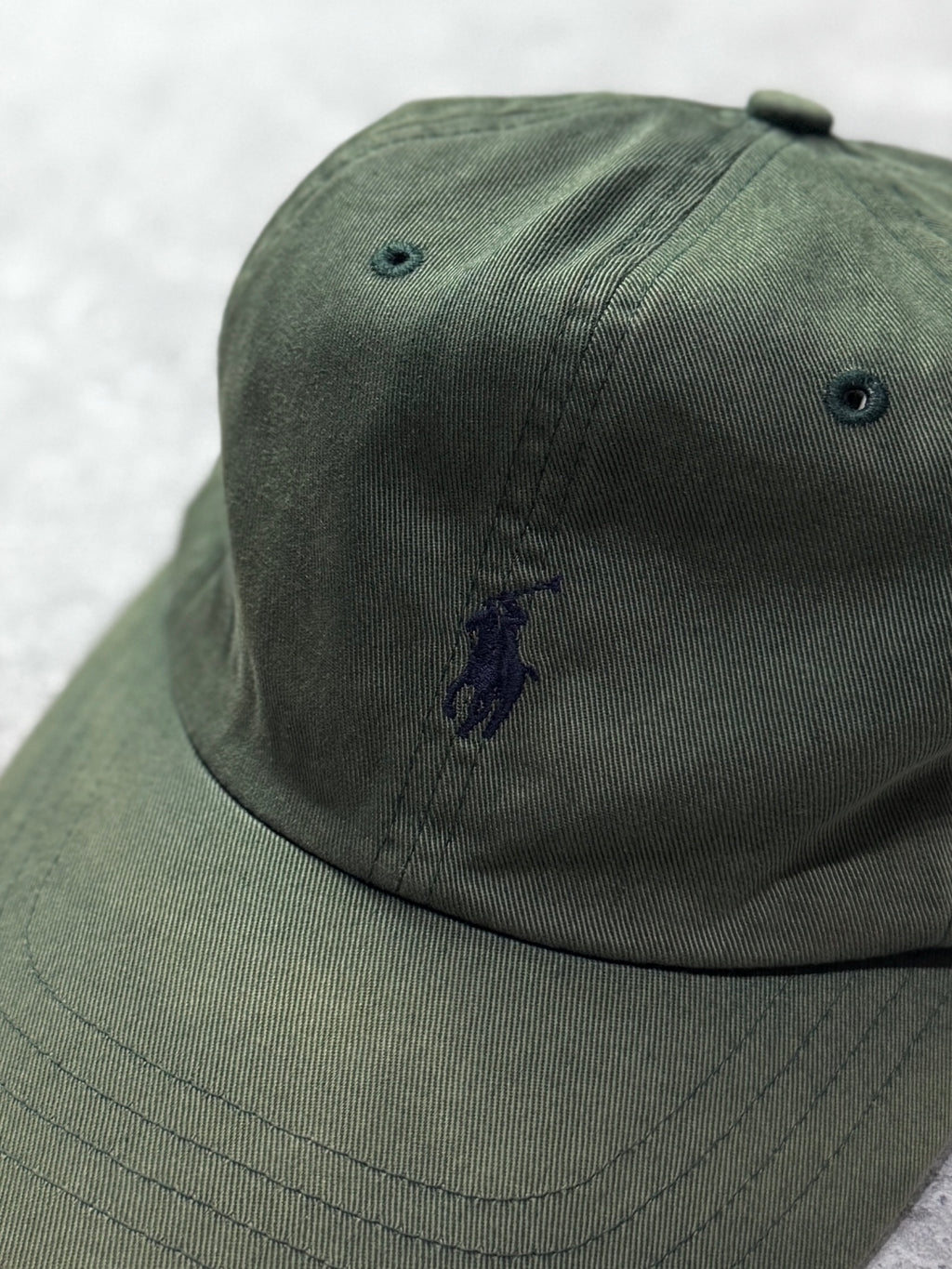 Vintage Polo Ralph Lauren Cap
