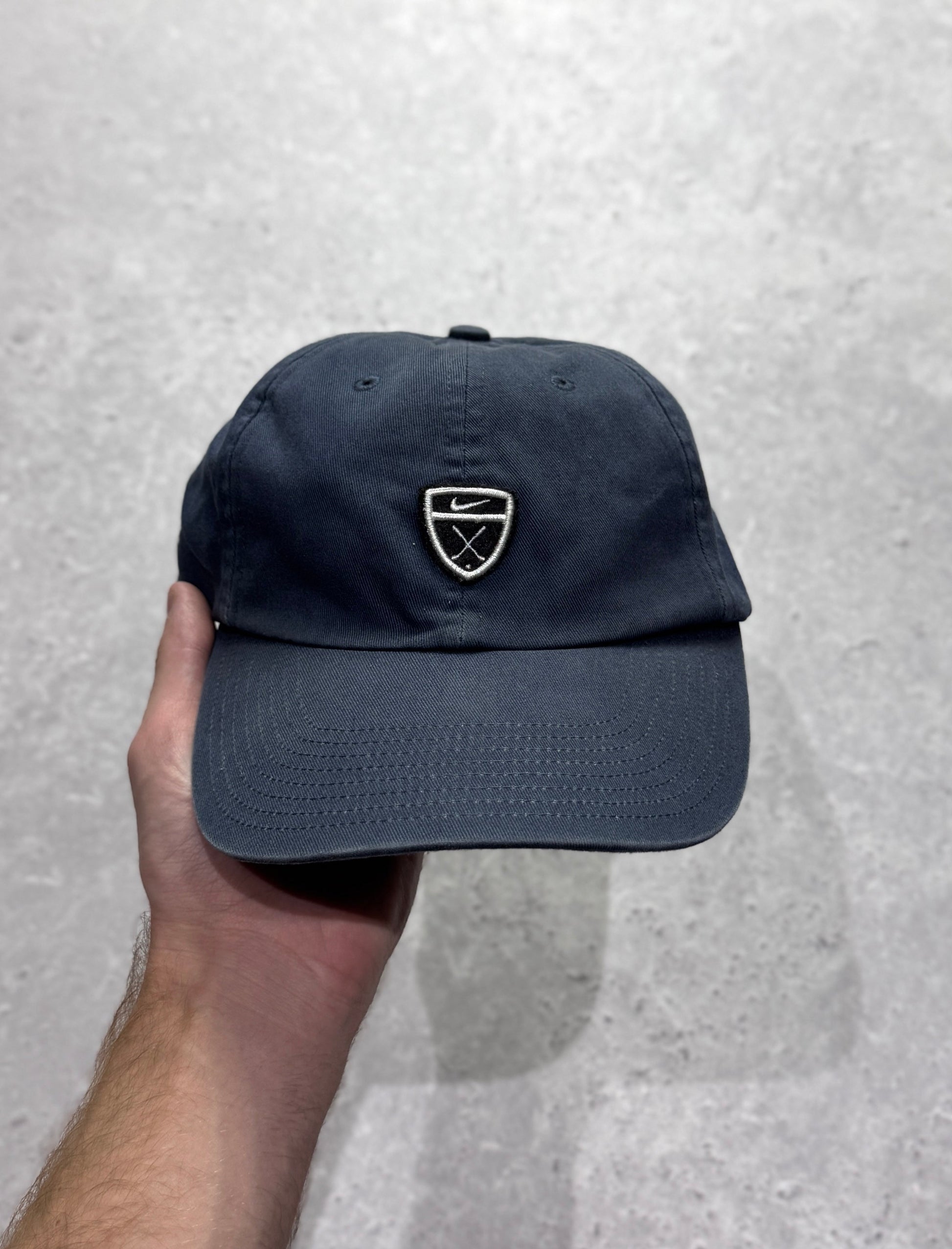 Vintage 2000s Nike Golf Cap