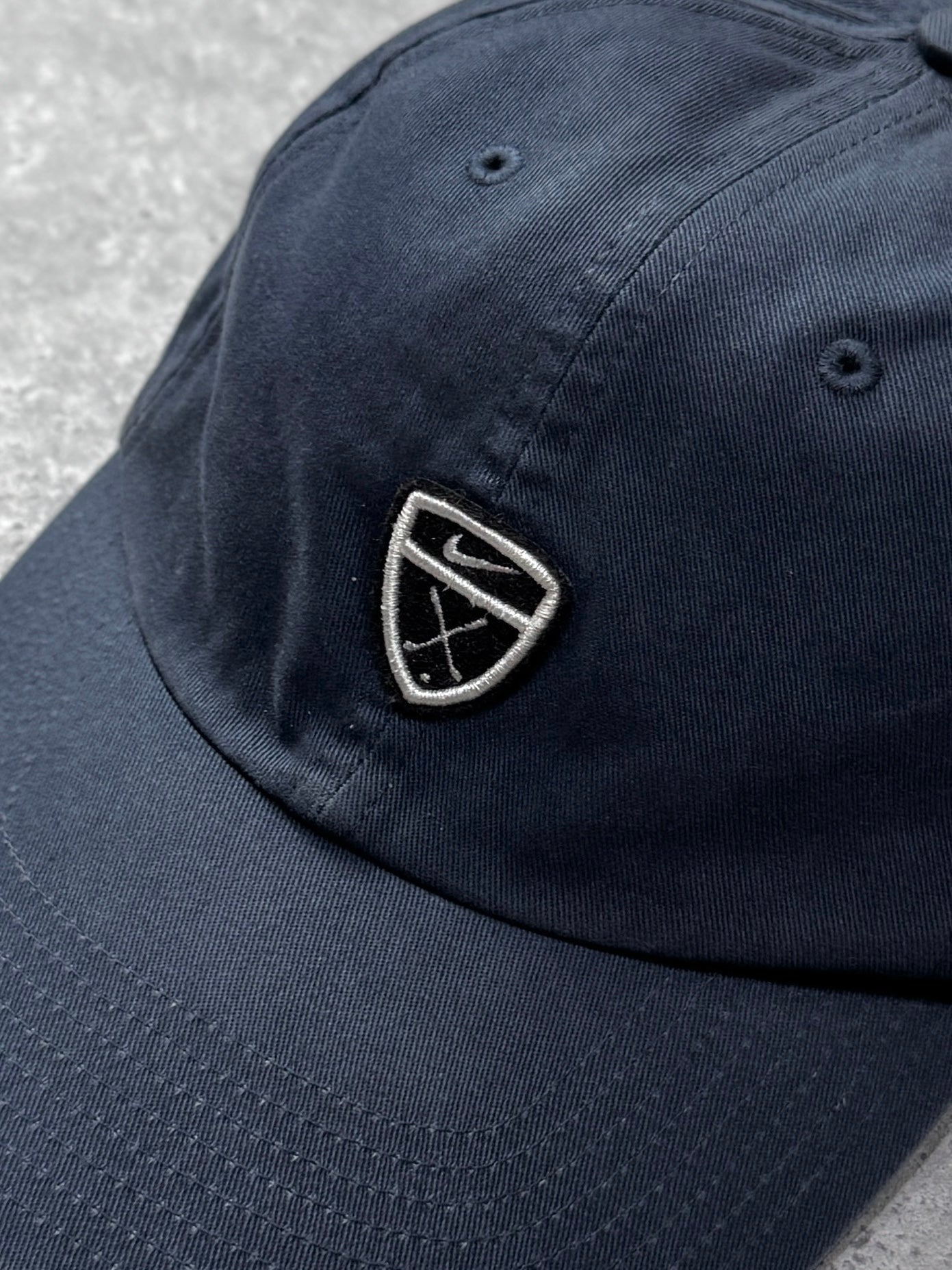 Vintage 2000s Nike Golf Cap