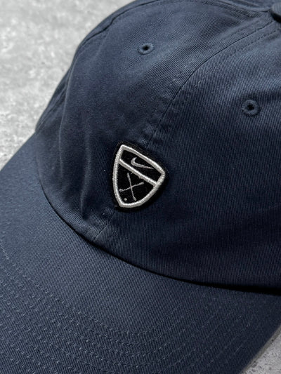 Vintage 2000s Nike Golf Cap