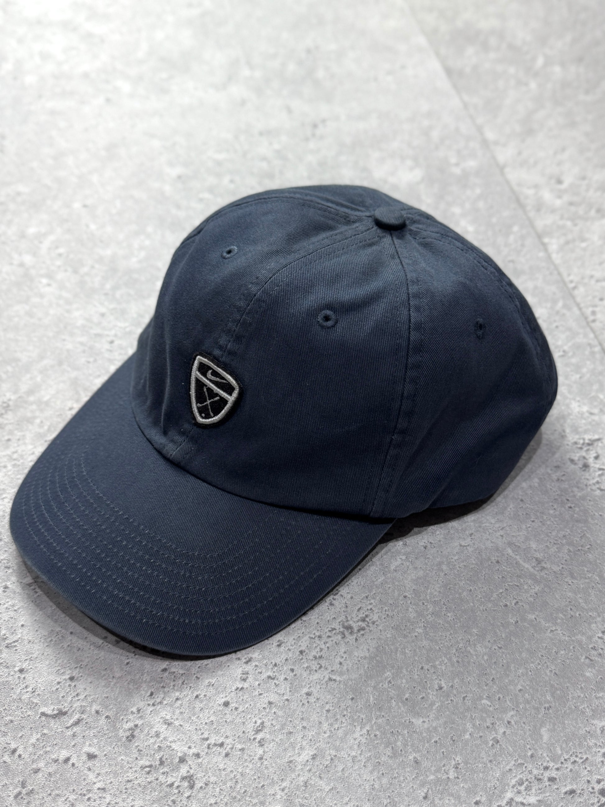 Vintage 2000s Nike Golf Cap