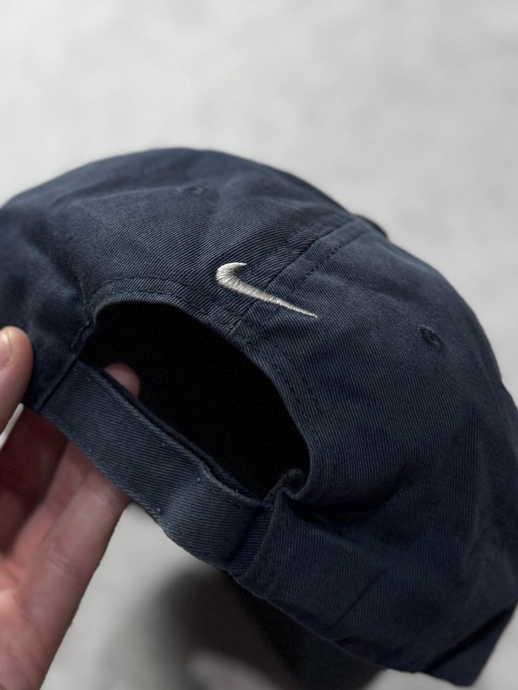 Vintage 2000s Nike Golf Cap