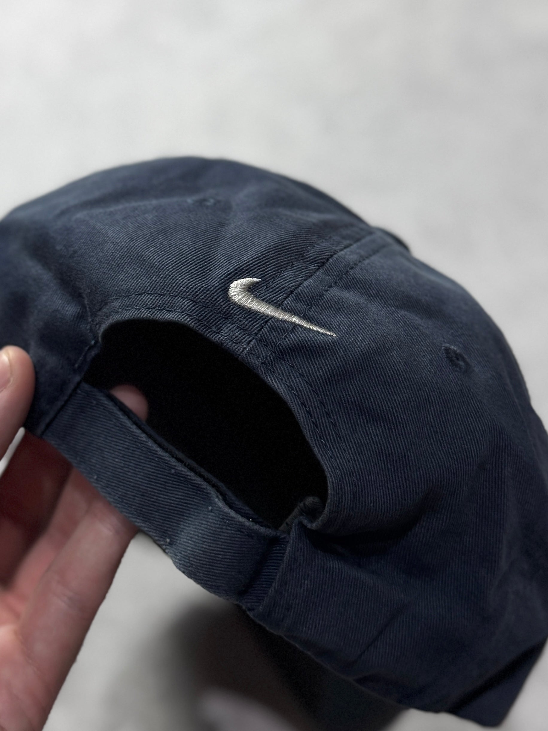 Vintage 2000s Nike Golf Cap