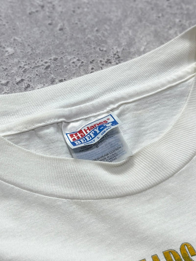 Vintage 90s Formula One Racing Tee (L)