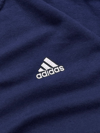 Vintage 90s Adidas Embroidered Sweater (L)