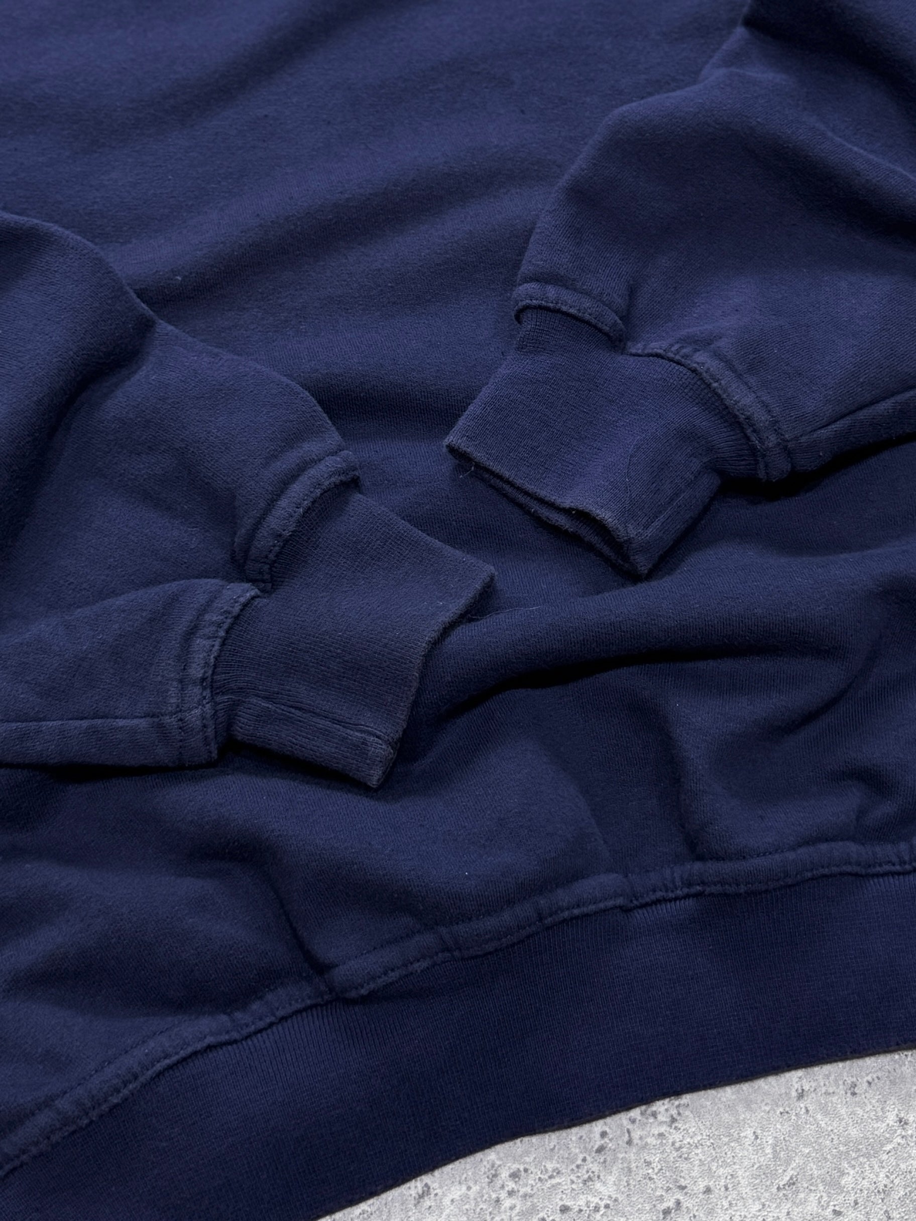 Vintage 90s Adidas Embroidered Sweater (L)