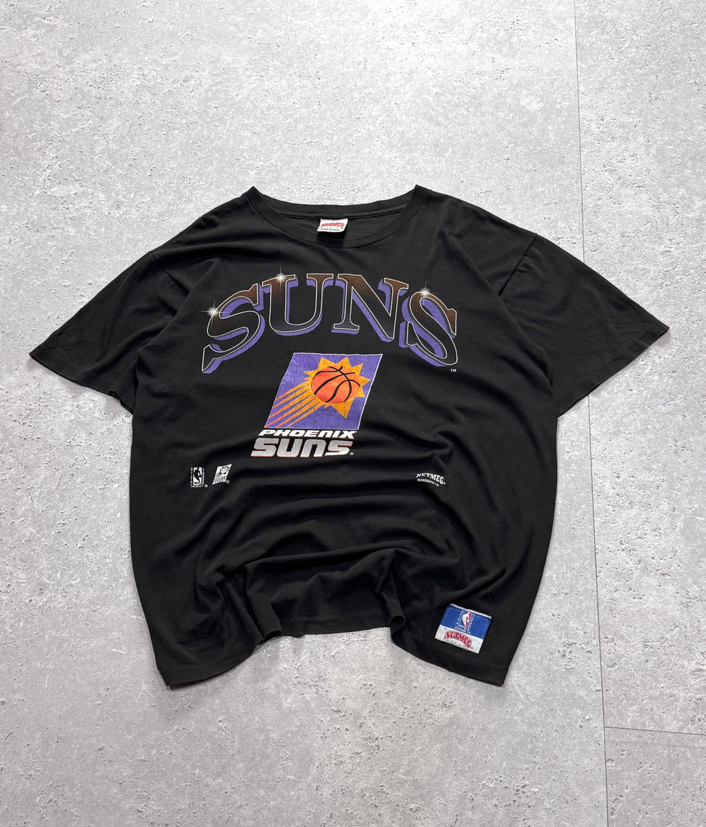 Vintage 90s Phoenix Suns NBA Tee (XL)