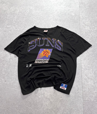Vintage 90s Phoenix Suns NBA Tee (XL)
