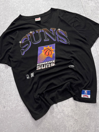 Vintage 90s Phoenix Suns NBA Tee (XL)