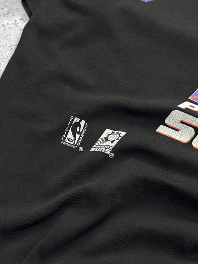 Vintage 90s Phoenix Suns NBA Tee (XL)