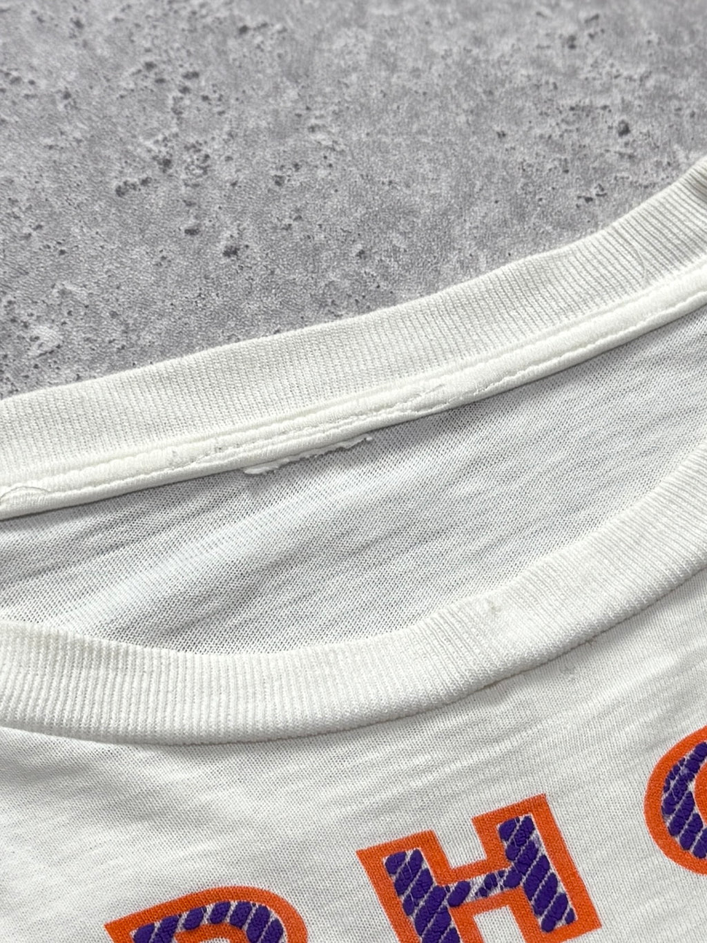 Vintage 90s Phoenix Suns NBA Tee (L)
