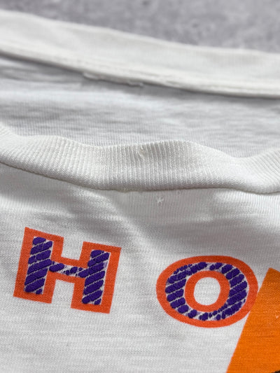 Vintage 90s Phoenix Suns NBA Tee (L)