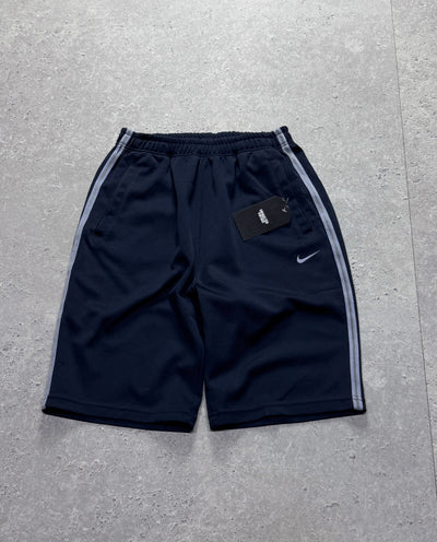 Vintage 2000s Nike Track Shorts (S)