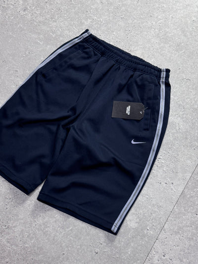 Vintage 2000s Nike Track Shorts (S)