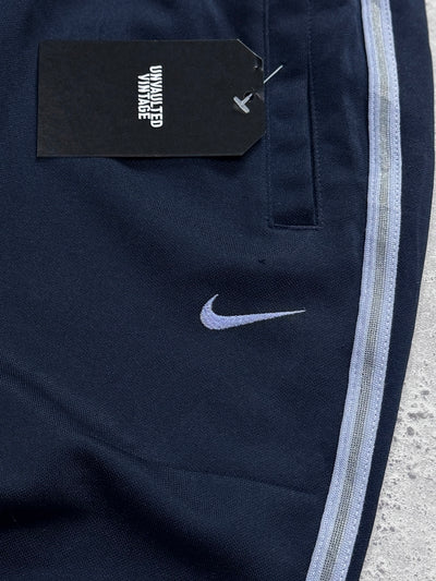 Vintage 2000s Nike Track Shorts (S)