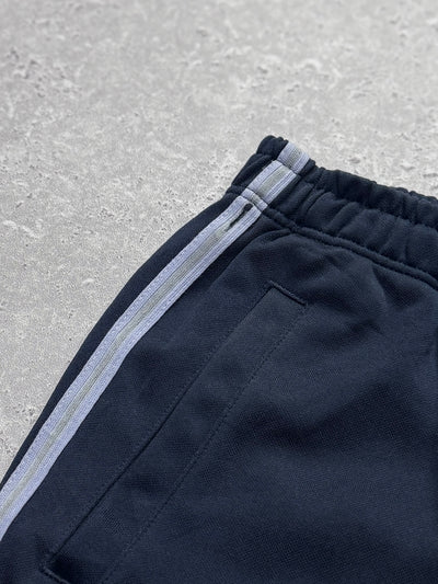 Vintage 2000s Nike Track Shorts (S)