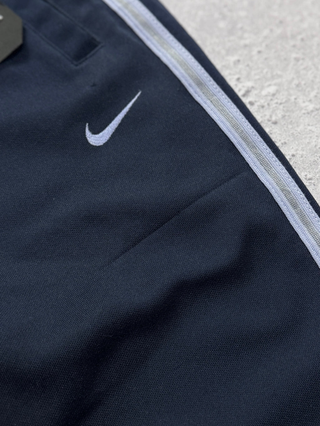Vintage 2000s Nike Track Shorts (S)