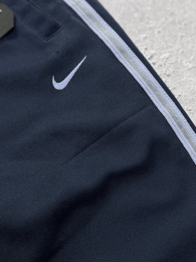 Vintage 2000s Nike Track Shorts (S)