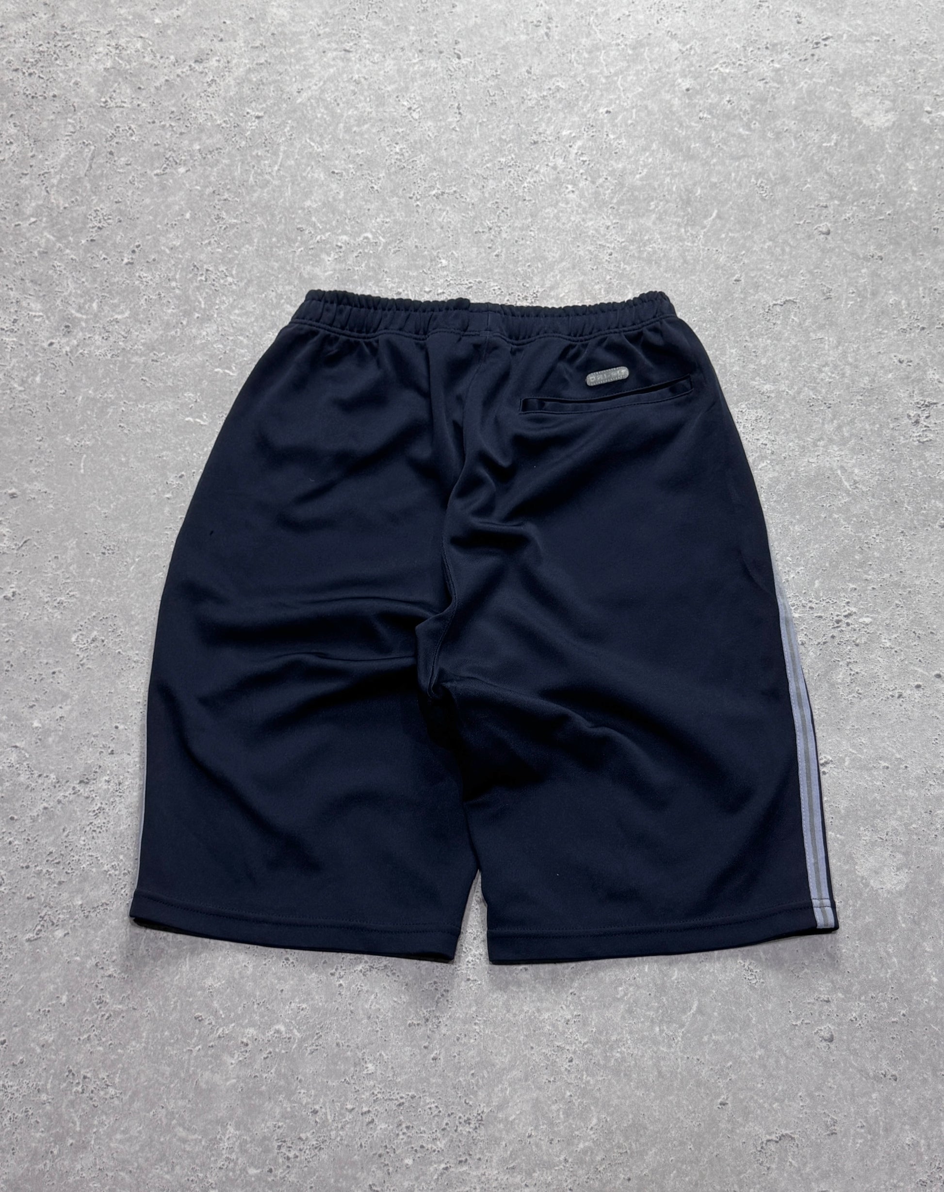 Vintage 2000s Nike Track Shorts (S)