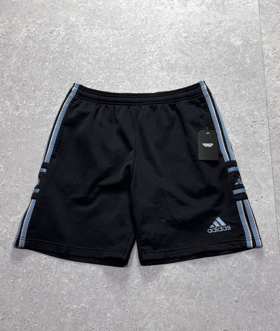 Vintage 90s Adidas Track Shorts (M)