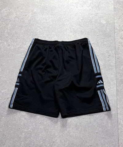 Vintage 90s Adidas Track Shorts (M)