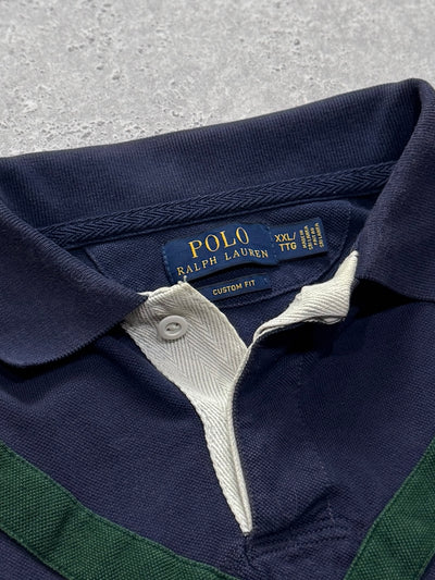 Vintage 2000s Polo Ralph Lauren Polo Shirt (L)