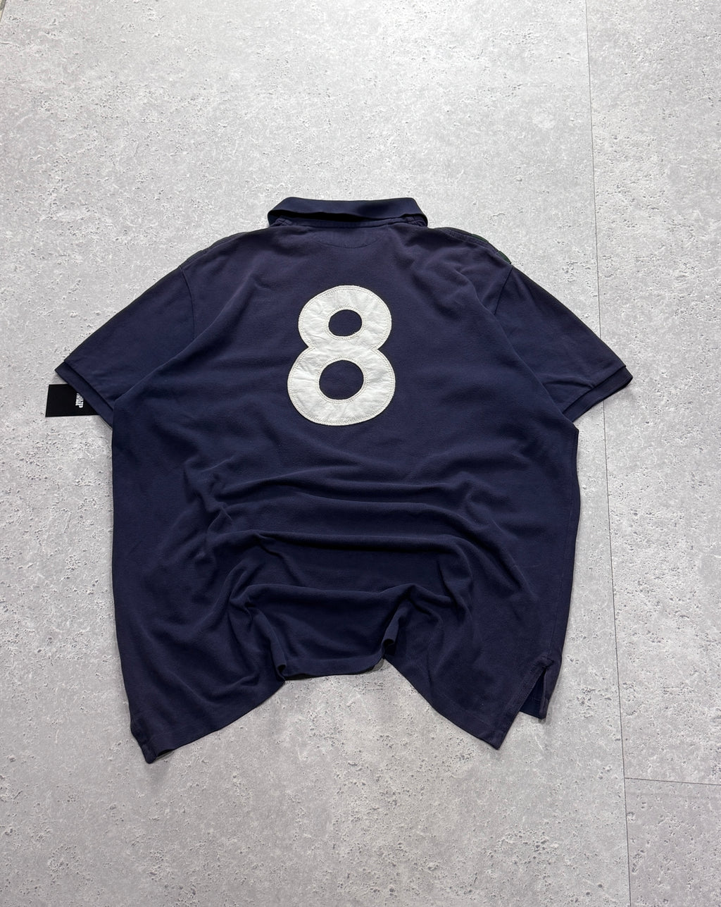 Vintage 2000s Polo Ralph Lauren Polo Shirt (L)