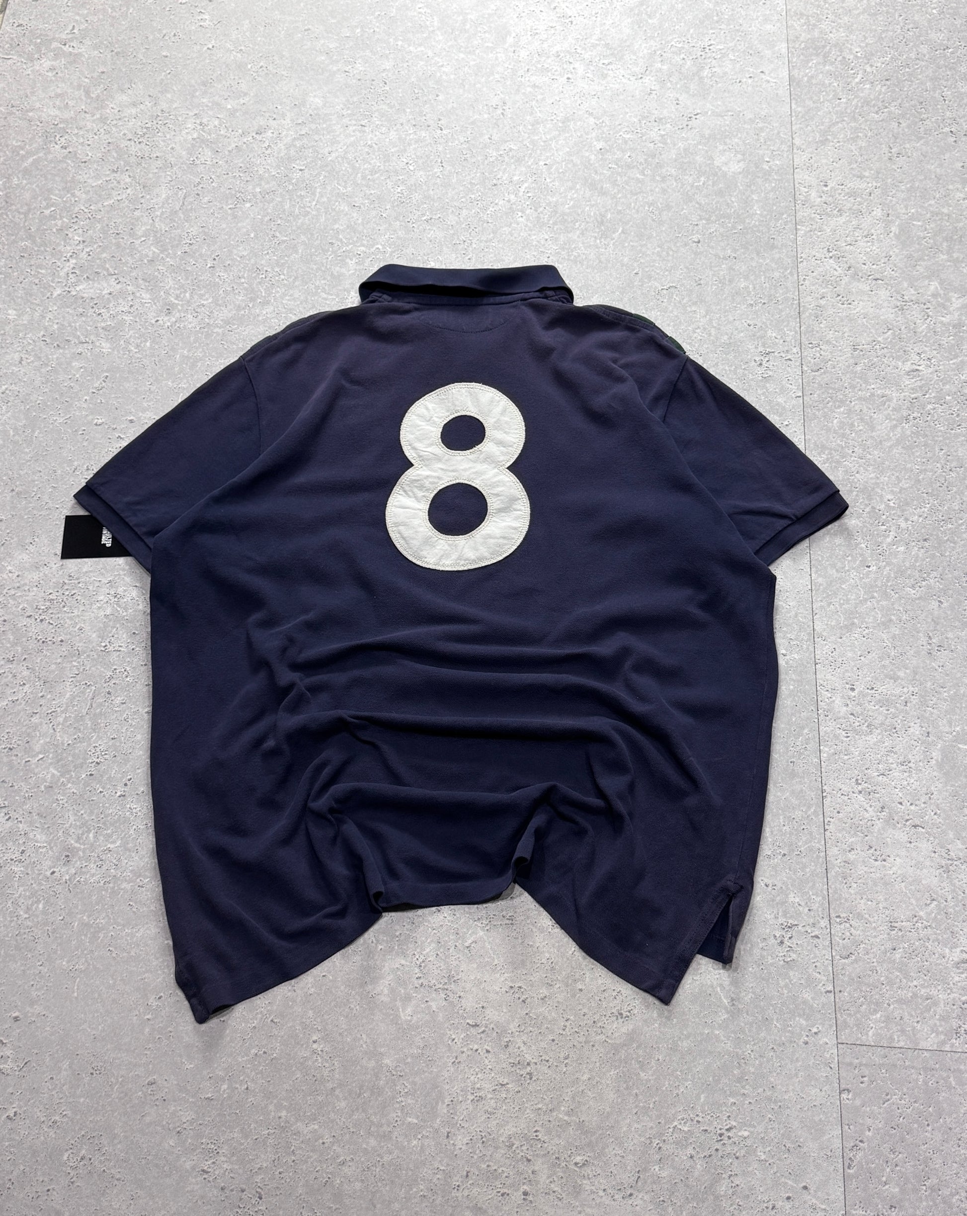 Vintage 2000s Polo Ralph Lauren Polo Shirt (L)